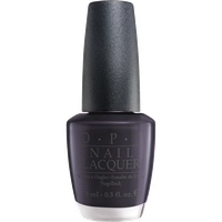 OPI Nail Lacquer Suzi Skis in the Pyrenees