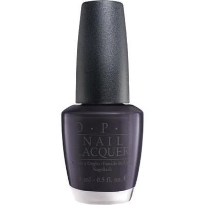 OPI Nail Lacquer Suzi Skis in the Pyrenees