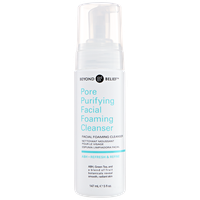 Beyond Belief Pore Purifying Facial Foaming Cleanser