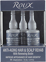 Roux Anti-Aging Hair & Scalp Rehab
