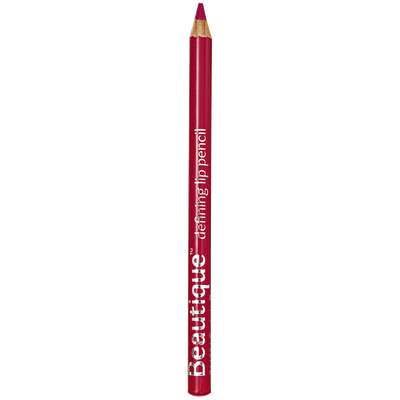 Beautique Fuchsia Rose Defining Lip Pencil