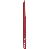 Beautique Long-Wear Automatic Lip Liner Cerise