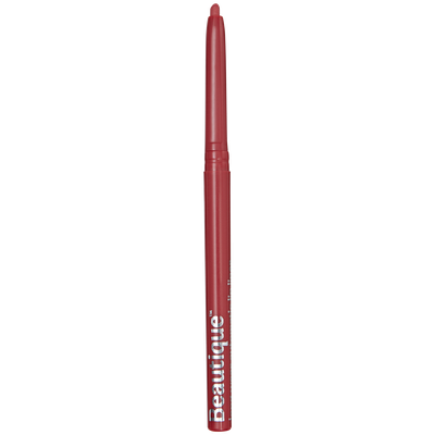 Beautique Long-Wear Automatic Lip Liner Cerise