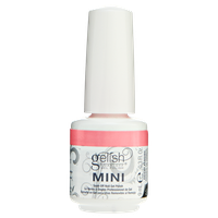 Gelish Make You Blink Pink
