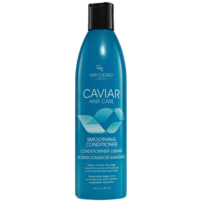 Hair Chemist Caviar Smoothing Conditioner