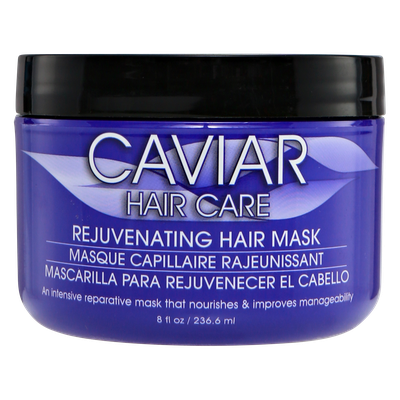 Hair Chemist Caviar Rejuvenating Hair Mask