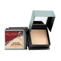 Palladio Natural Pressed Rice Powder