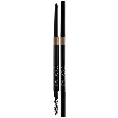 Palladio Brow Definer Taupe Micro-Pencil