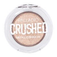Palladio Crushed Metallic Shadow Stardust