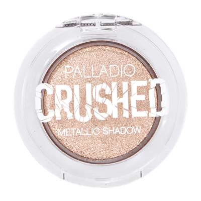 Palladio Crushed Metallic Shadow Stardust