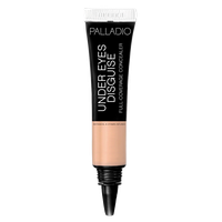 Palladio Creme Brulee Under Eyes Disguise Full Coverage Concealer