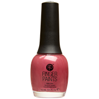 FingerPaints Nail Color Mauve-A-Lisa