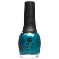 FingerPaints Nail Color Van Gogh's Verdigris