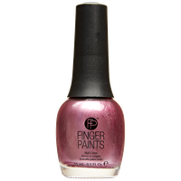 FingerPaints Nail Color Elements of Art
