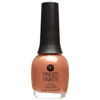 FingerPaints Nail Color Primitivley Posh