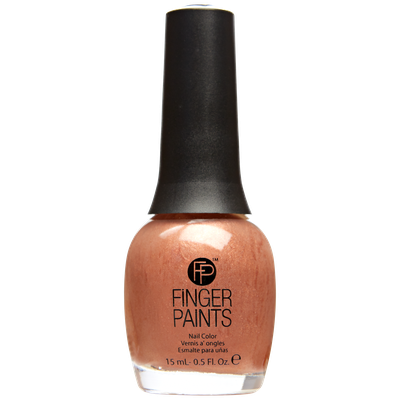 FingerPaints Nail Color Primitivley Posh