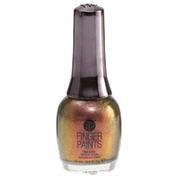 FingerPaints Nail Color Surreal Sunset