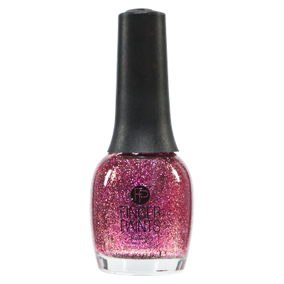 FingerPaints Nail Color Color Me Abstract