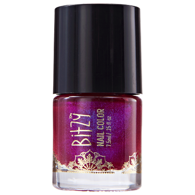 Bitzy Yes, Please Nail Color