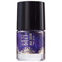 Bitzy To The Nines Nail Color