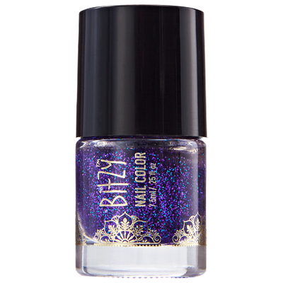 Bitzy To The Nines Nail Color