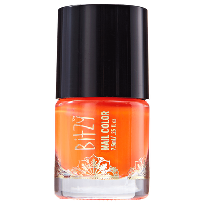 Bitzy Ole Nail Color