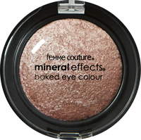 Femme Couture Mineral Effects Baked Eye Shadow Lotta Latte