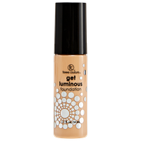 Femme Couture Get Luminous Foundation Tan