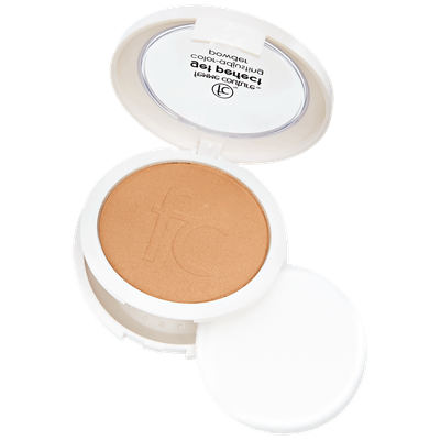 Femme Couture Get Perfect Color Adjusting Powder Universal Bronzer