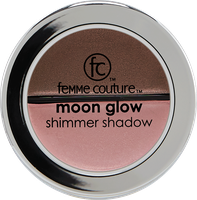 Femme Couture Moon Glow Shimmer Shadow Morning Glow
