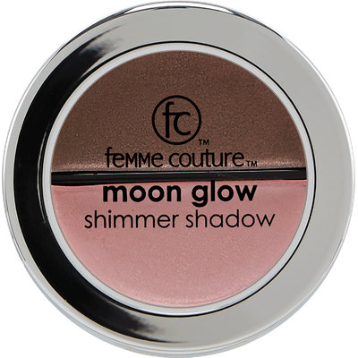 Femme Couture Moon Glow Shimmer Shadow Morning Glow