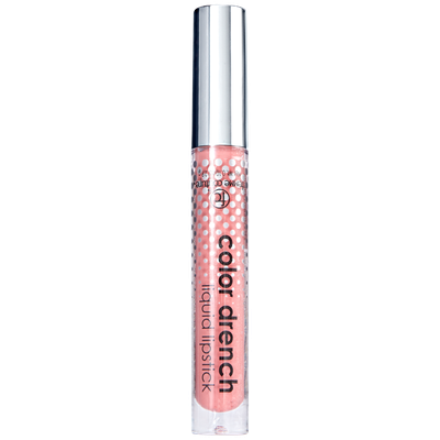 Femme Couture Color Drench Liquid Lip Gloss Pink Pop