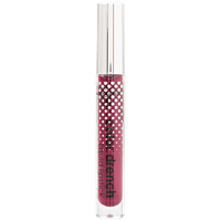 Femme Couture Color Drench Liquid Lipstick Plum Noir