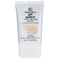 Femme Couture Get Perfect Color Adjusting Skin Tint Light
