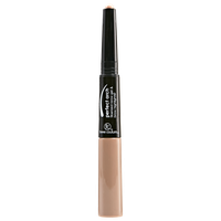 Femme Couture Brow Gel and Highlighter Light/Medium