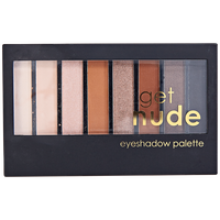 Femme Couture Get Nude Eyeshadow Palette