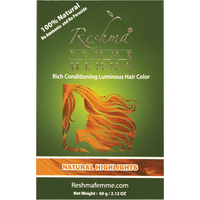 Henna Reshma Femme Natural Highlights, 2.12 oz