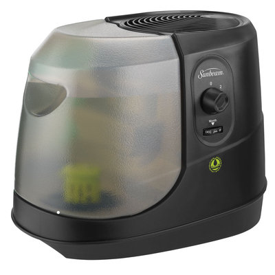 Sunbeam Cool Mist Humidifier-Black SCM1100-NBWM