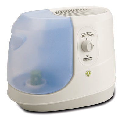 Sunbeam Cool Mist Humidifier SCM1100-NWM