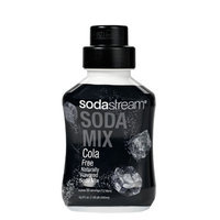 Sodastream - Zero Cola Sodamix