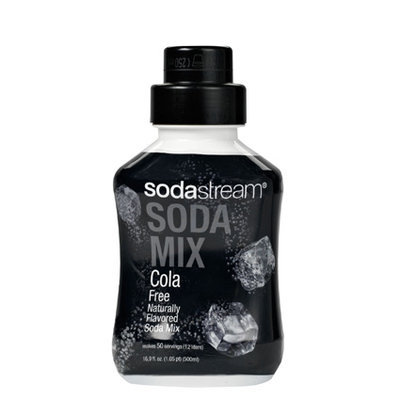 Sodastream - Zero Cola Sodamix