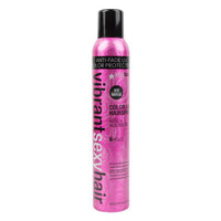 Sexy Hair Vibrant Colour Lock Hairspray