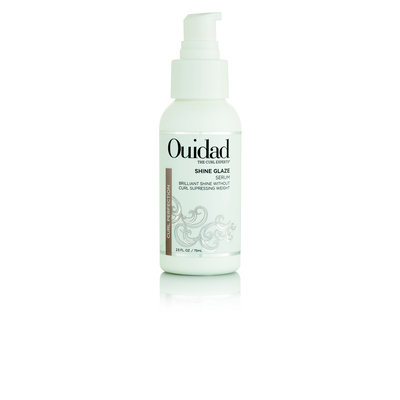 Ouidad Shine Glaze Serum 2.5oz