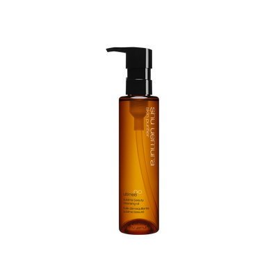 ultime8 sublime beauty cleansing oil Shu Uemura