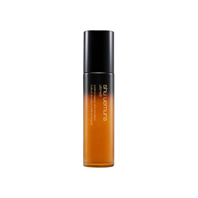 ultime8 sublime beauty oil in emulsion Shu Uemura