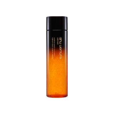 ultime8 sublime beauty oil in lotion Shu Uemura