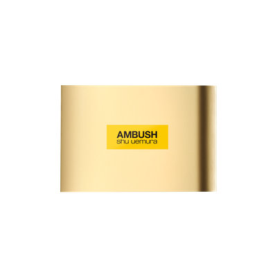 blotting paper Shu Uemura