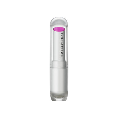 rouge unlimited supreme matte Shu Uemura