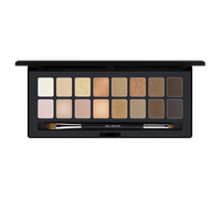 shu:palette fresh nudes Shu Uemura