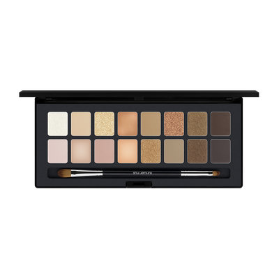 shu:palette fresh nudes Shu Uemura
